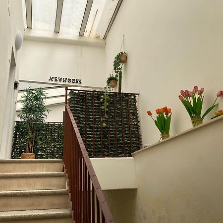 Sogno In Via Dante 336 Bari Luaran gambar