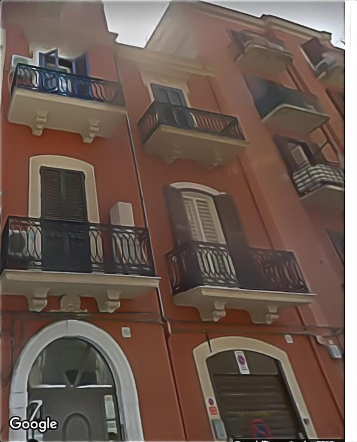 Sogno In Via Dante 336 Bari Luaran gambar
