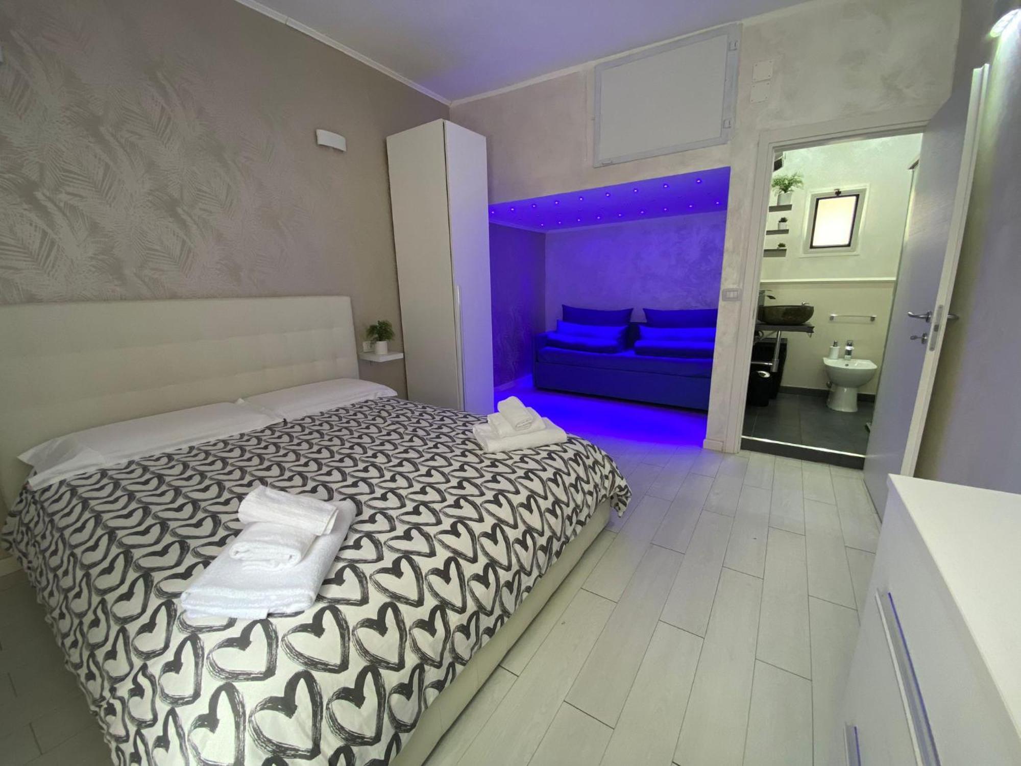 Sogno In Via Dante 336 Bari Luaran gambar