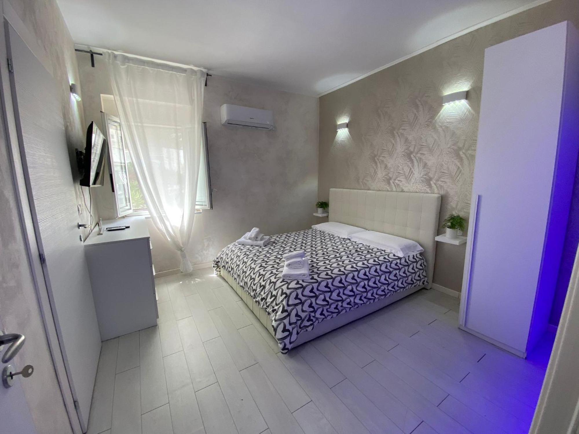 Sogno In Via Dante 336 Bari Luaran gambar