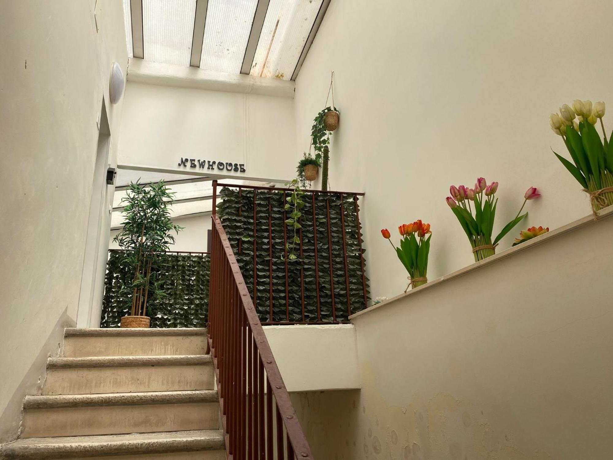 Sogno In Via Dante 336 Bari Luaran gambar