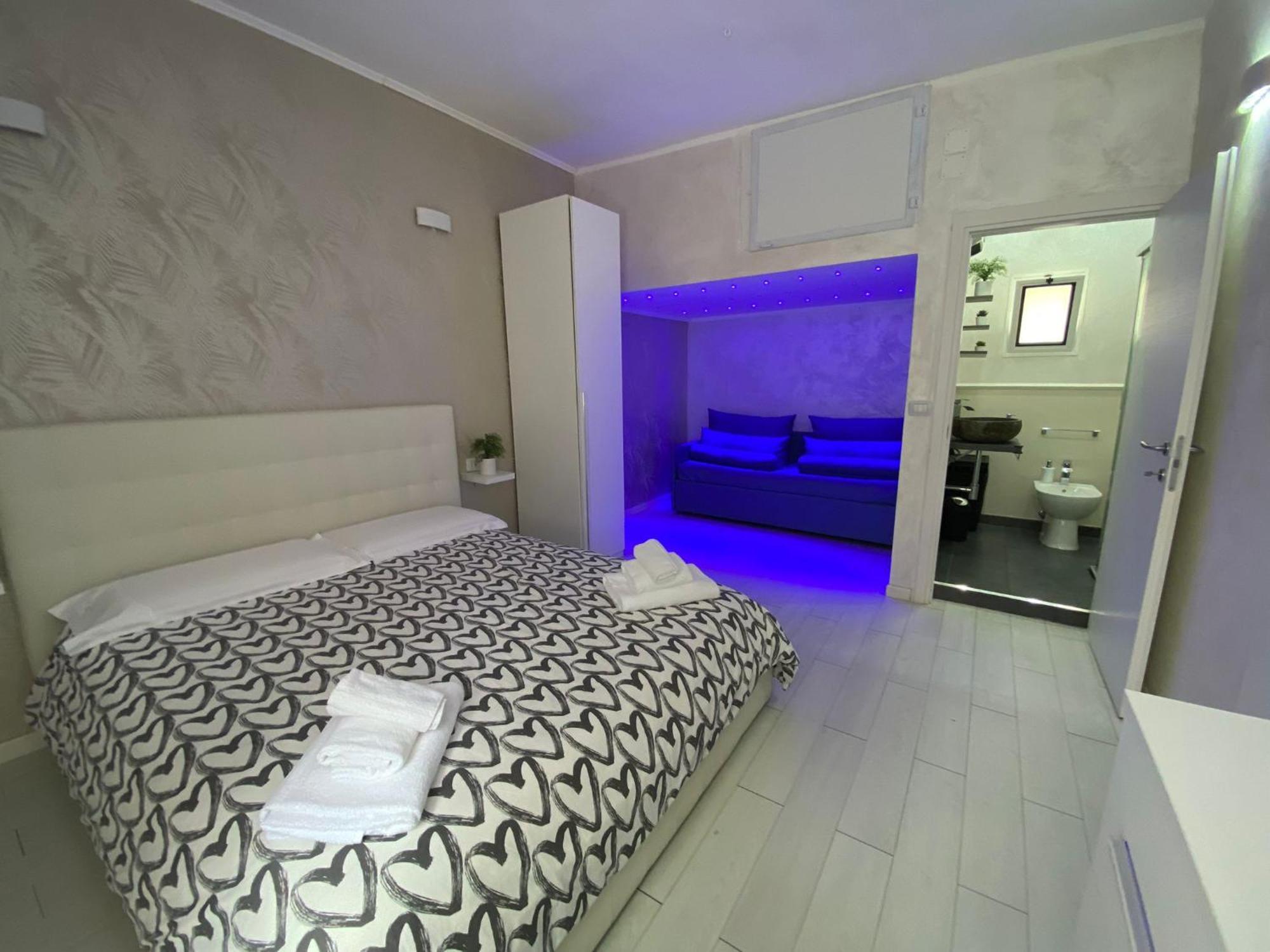 Sogno In Via Dante 336 Bari Luaran gambar