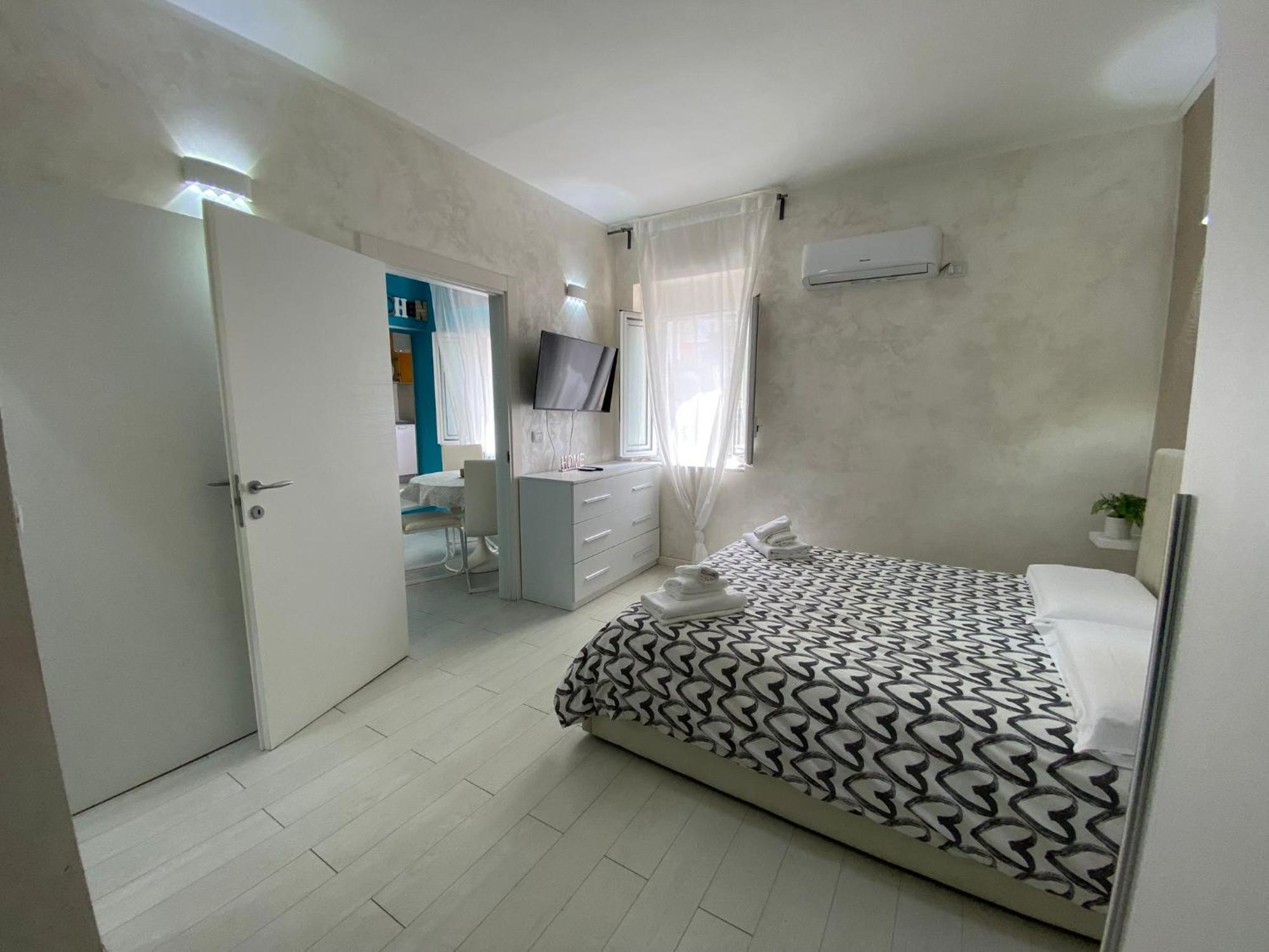 Sogno In Via Dante 336 Bari Luaran gambar