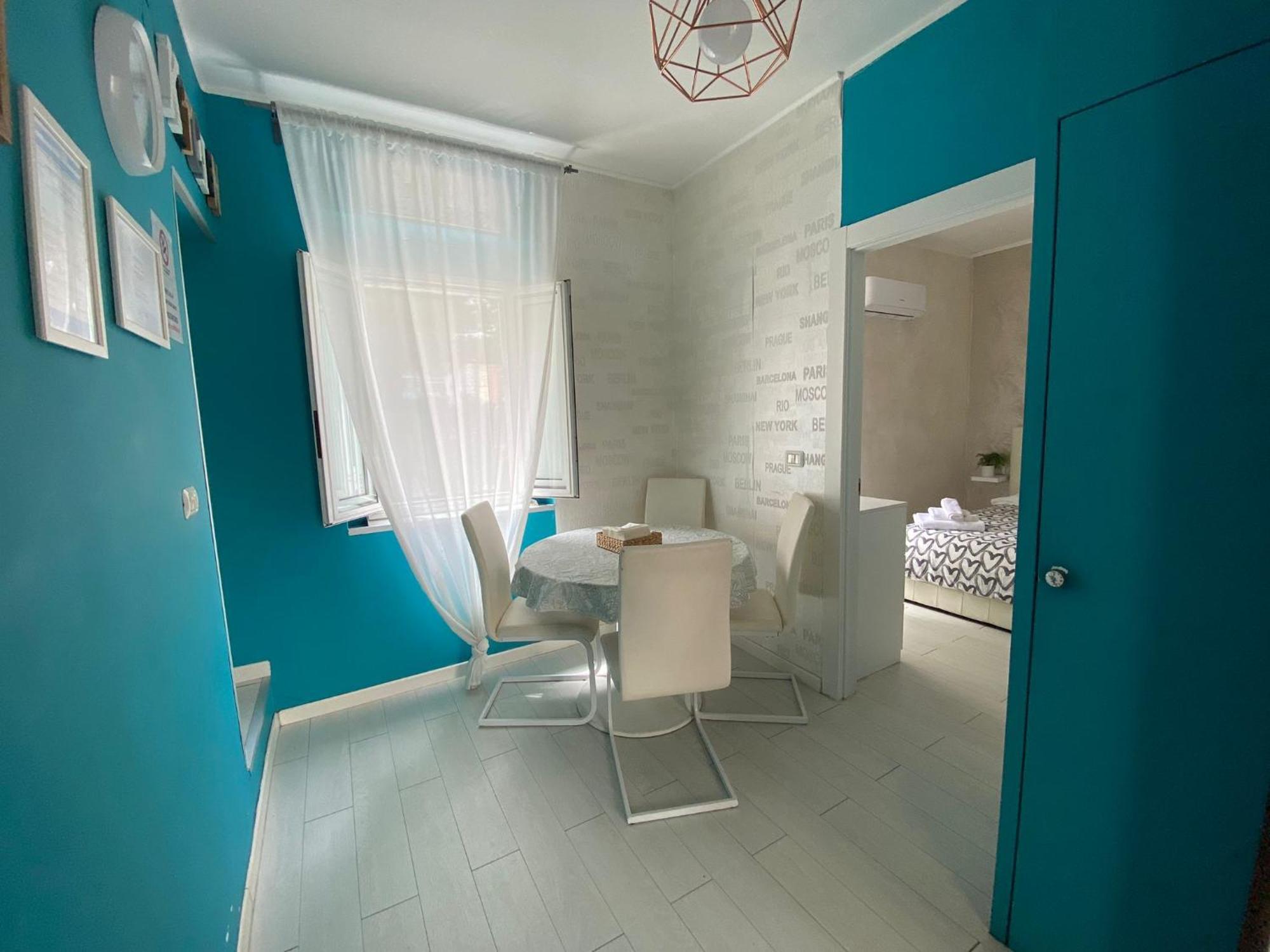 Sogno In Via Dante 336 Bari Luaran gambar